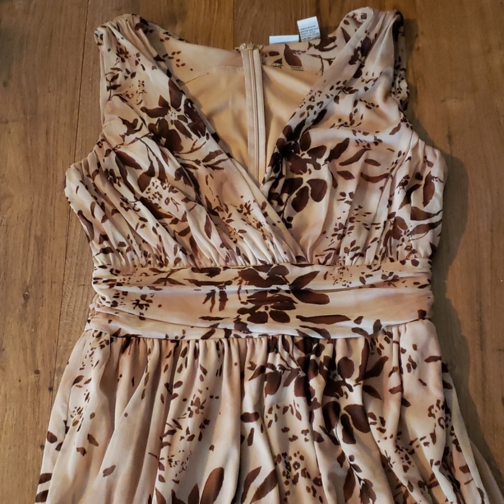 Newport news dress